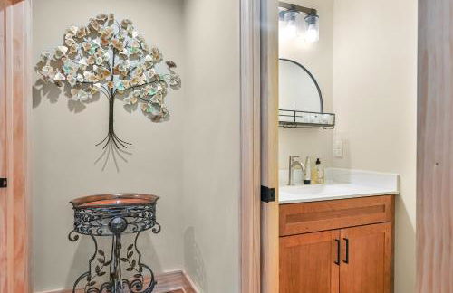 Amenity-Packed Holiday Home - Foto 14