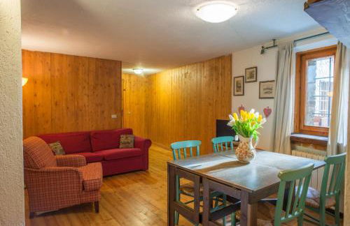 Mont Blanc Apartments - Foto 54