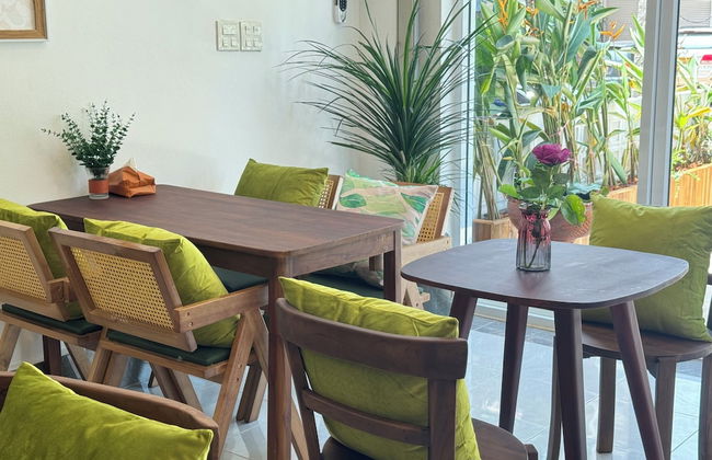 Vanida Hotel - Foto 74