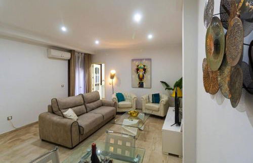 SH Piluca's Home Moderno apartamento con patio - Foto 21