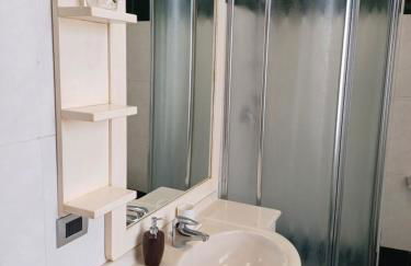 PINK & GREEN APARTMENTS - RHO FIERA MILANO MIND - Andrea - Foto 12