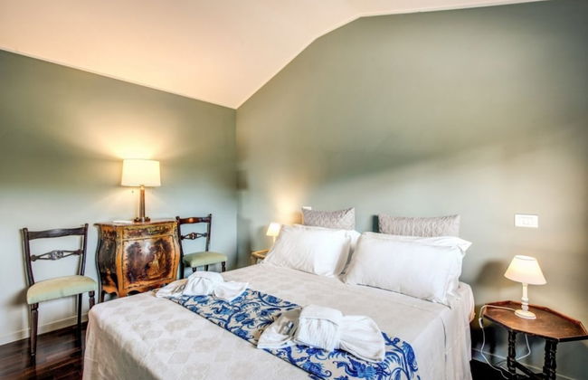 Rooftop Magic Piazza Del Popolo - Foto 7