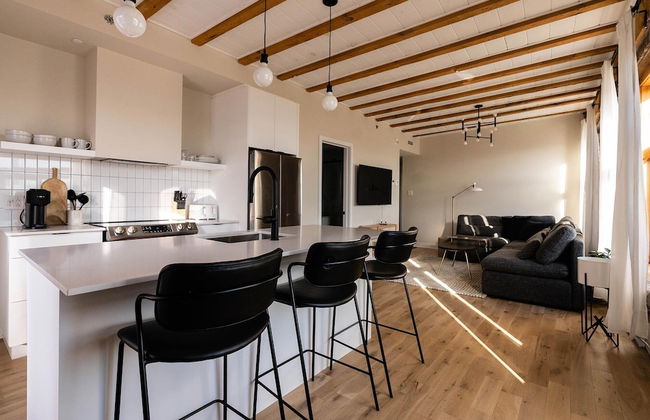 Maison Place Royale by Luxury In Transit - Foto 72