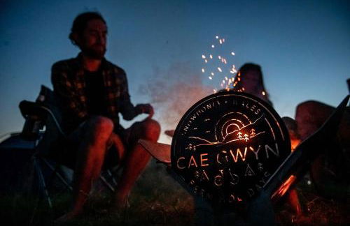 Converted barn, perfect MTB break, Coed y Brenin - Foto 6