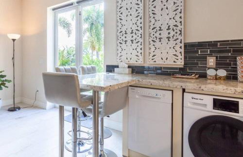 Fort Lauderdale guest house - Foto 10