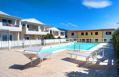 Dòmo#14 - Villino Piscina, Giardino e Parcheggio - Foto 5