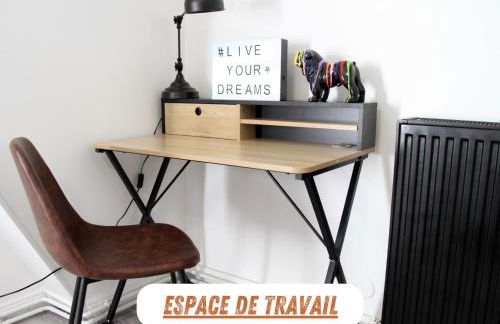 Le Circuit - Tout simplement: confort! - Foto 15