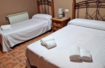 Hotel Rural La Casa de Irene - Foto 12