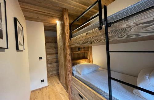 Appartement duplex neuf en hyper centre station - 6 personnes - Foto 6