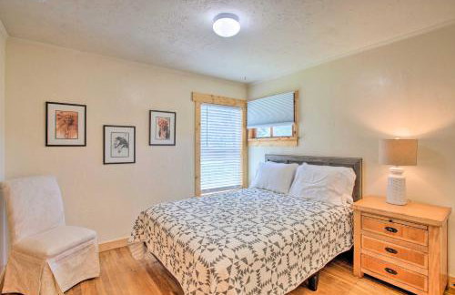 Well-Appointed Fruita Townhome: Hike & Bike Nearby - Foto 18