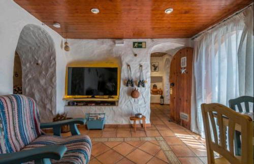 Silence's Cave Rural House - Foto 25