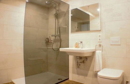 Luxuriöse und stilvolle Ferienwohnung in bester Lage von Fritzlar - Foto 9