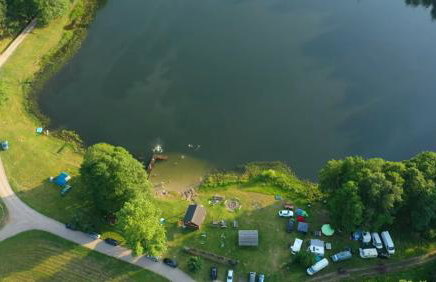 Domek SADKOWO - wśród jabłoni , balia ogrodowa dodatkowo płatna - Photo 5