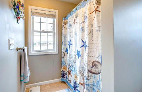 Bowers Beach Vacation Rental 2 Blocks Away! - Foto 15