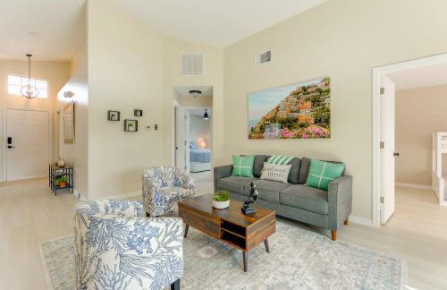 Sunny Skies and Disney Days Davenport Home with Pool! - Foto 7