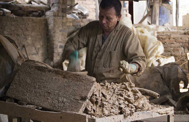 Handcraft Workshop in Ráquira - Foto 3