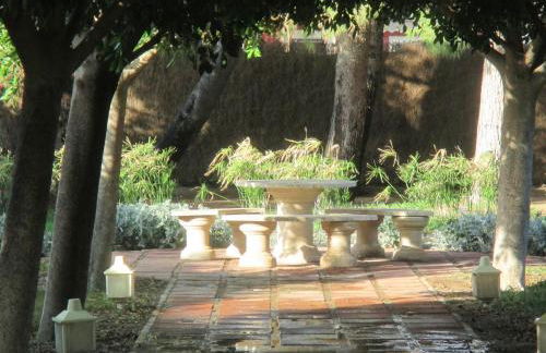 Cortijo EL LLANO - Foto 36