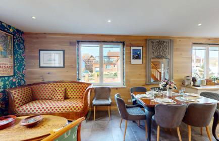 Gîte du Musée - Foto 9