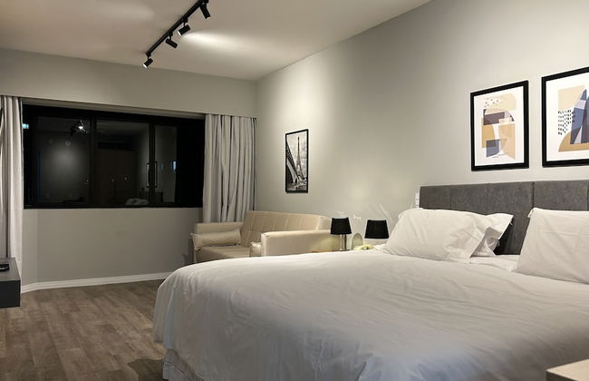 SOL - Flats Av Cauaxi By Anora Spaces - Foto 8