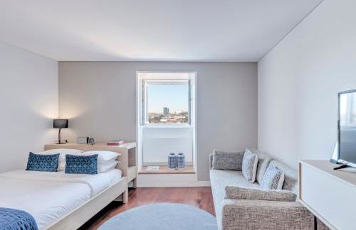 Oporto Street das Aldas - River View - Foto 72