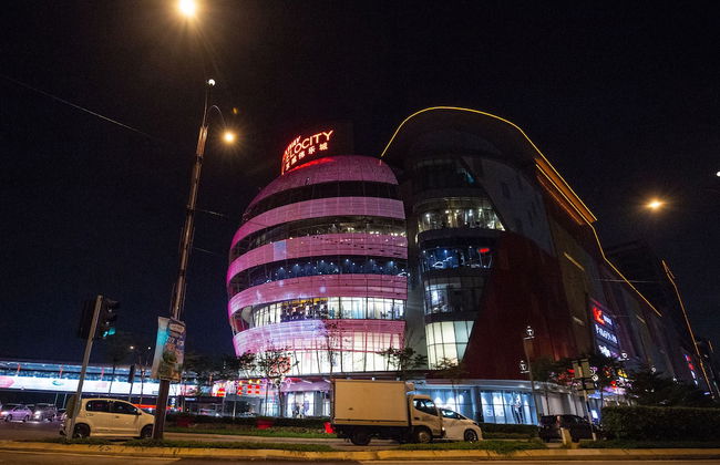 Velocity KL Suites by Luxury Suites Asia - Photo 45