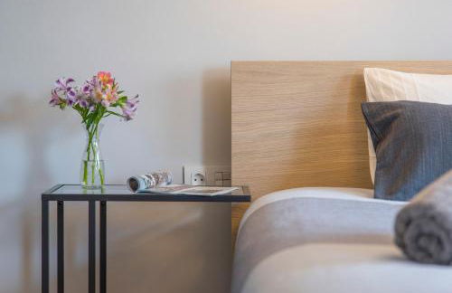 Modern, bright and welcoming oceanfront apartment - Foto 22