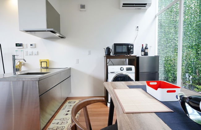 Enoshima Terrace - Foto 16