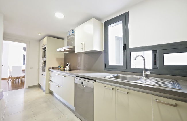 Olala Les Corts Exclusive Apartments - Photo 40