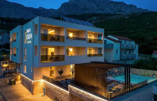 Villa Olea Prestige - Foto 5