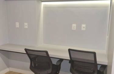 Excelente Flat beira-mar - Foto 22