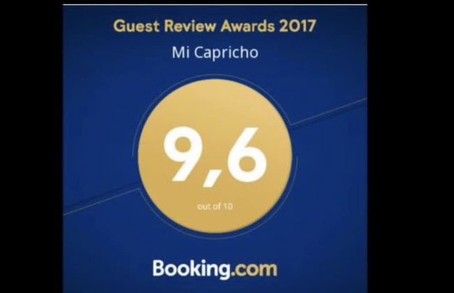 MI CAPRICHO C 2.Luxury apartment by the Sea - Foto 11