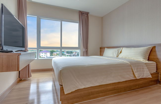 Sriracha Biz Residence - Foto 1