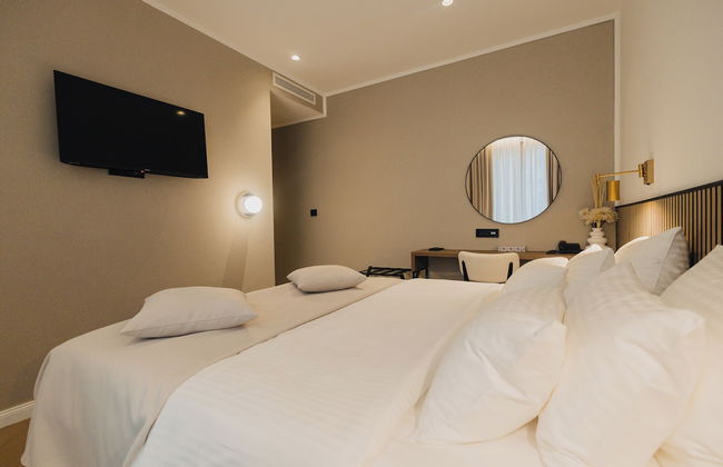 Hotel Flaneur - Foto 26