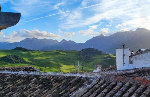 Casa Blanca w sercu Andaluzji / Finca / Village House - Foto 26