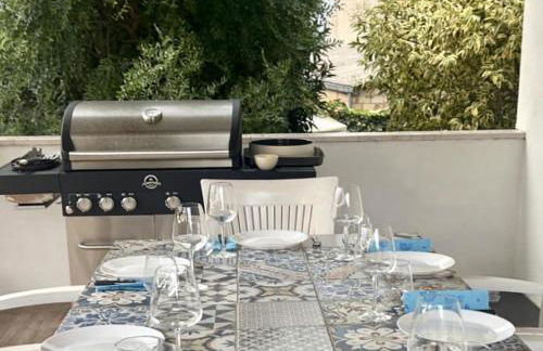 Tranquil Villa Retreat in Giuliano Teatino - Foto 30