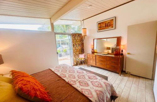 LOOK and BOOK! Midcentury Modern Home near Beach! - Photo 19