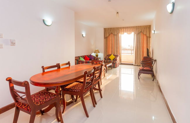 Colombo Residencies - Foto 32