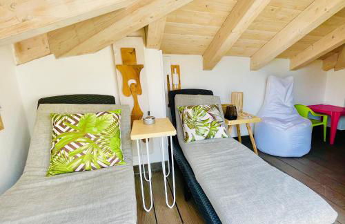 Casa Lilla - Foto 30