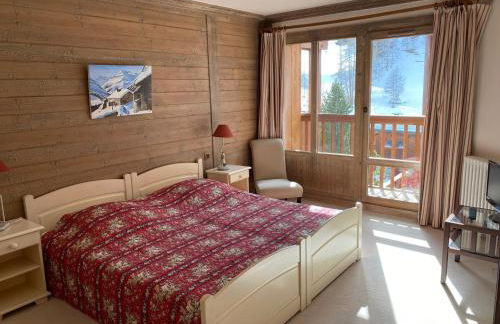 Appartement convivial 3 chambres avec accès pistes à Val-d'Isère - FR-1-518-88 - Foto 9