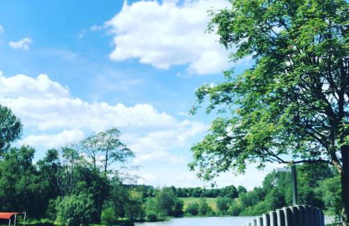 Ferienwohnung Frankenwald - Foto 18