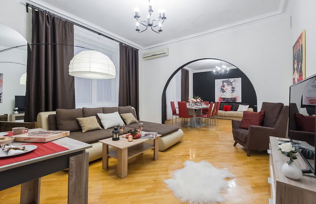 GM Apartment Tverskaya 4 - Foto 47