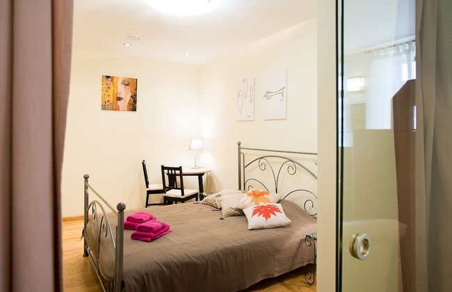 Old Riga Park Studio - Foto 14