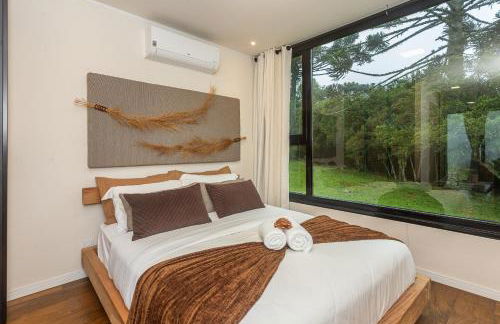 Brumas Casa de Campo - Cambará do Sul - Foto 61