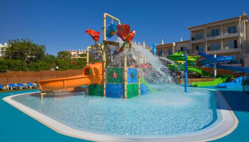 3HB Clube Humbria - All Inclusive - Foto 4