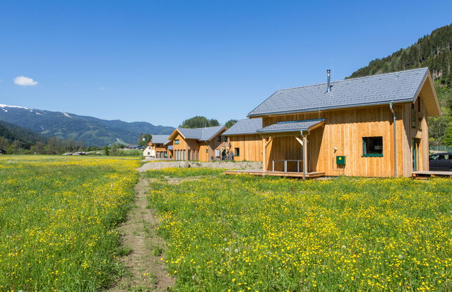 Relax Holiday Mur 21a - Foto 16