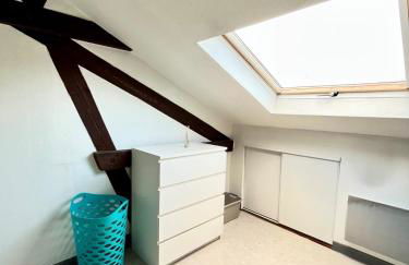 Pin's - Magnifique appartement - Foto 8