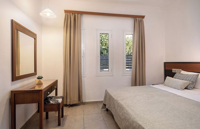 Nontas Suites - Foto 5