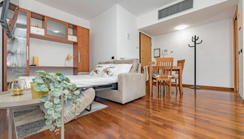 Arcimboldi Terrace Suite - Parking Private Included, Free WiFi & AC - Foto 4