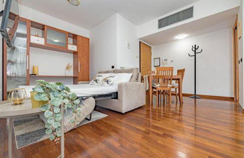 Arcimboldi Terrace Suite - Parking Private Included, Free WiFi & AC - Foto 4