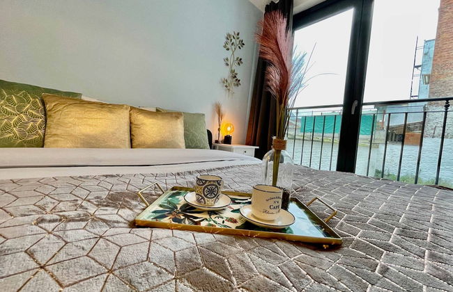 Luxury 2BR 2BA Near Fashion District by Oneluxstay - Foto 66